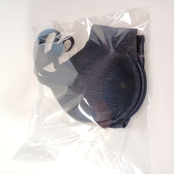 Vanity Fair Women's Illumination Full Figure Underwire Bra 76338. 38C Black - Picture 14 of 14